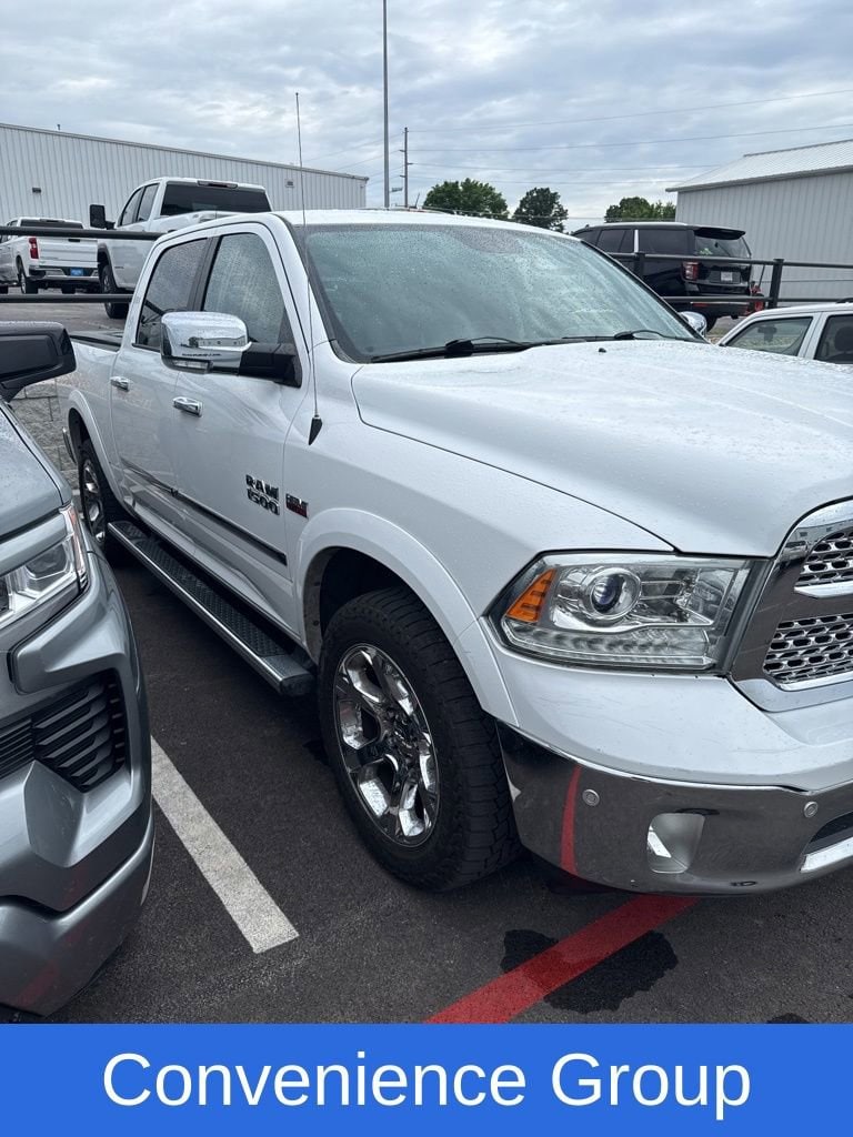 ram ram 1500 pickup 2015 1C6RR7NT2FS653488 image